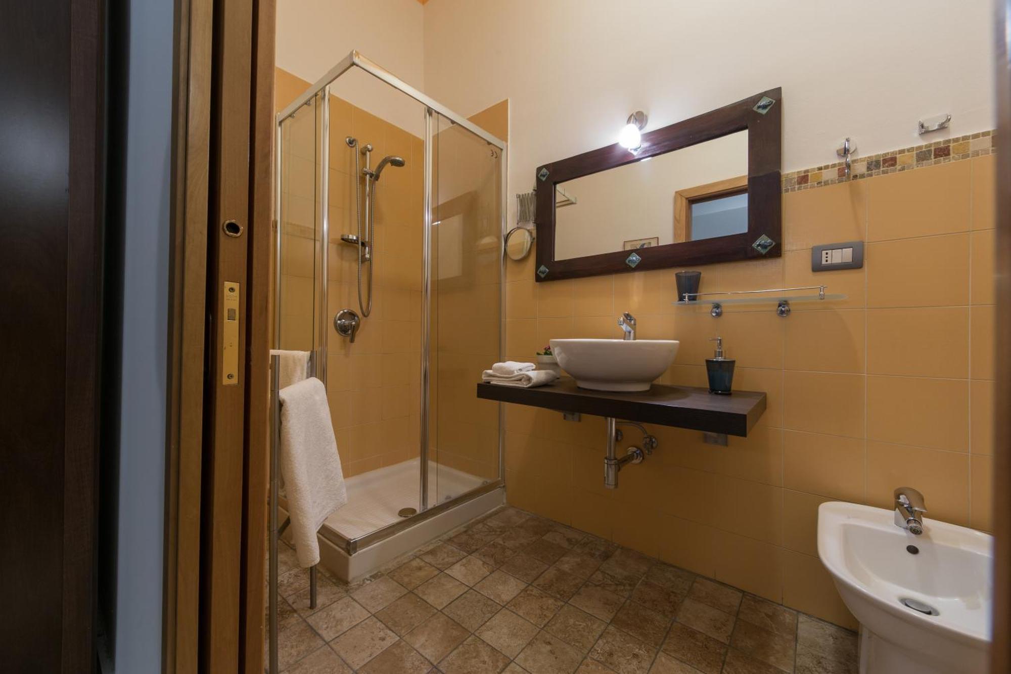 Catania Inn Rooms Room photo