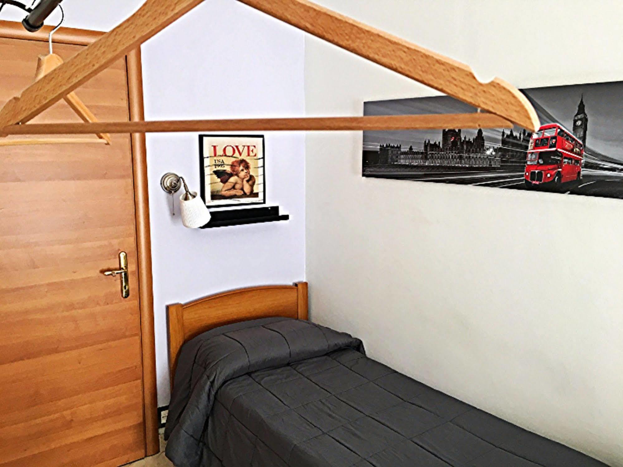 Catania Inn Rooms Exterior photo